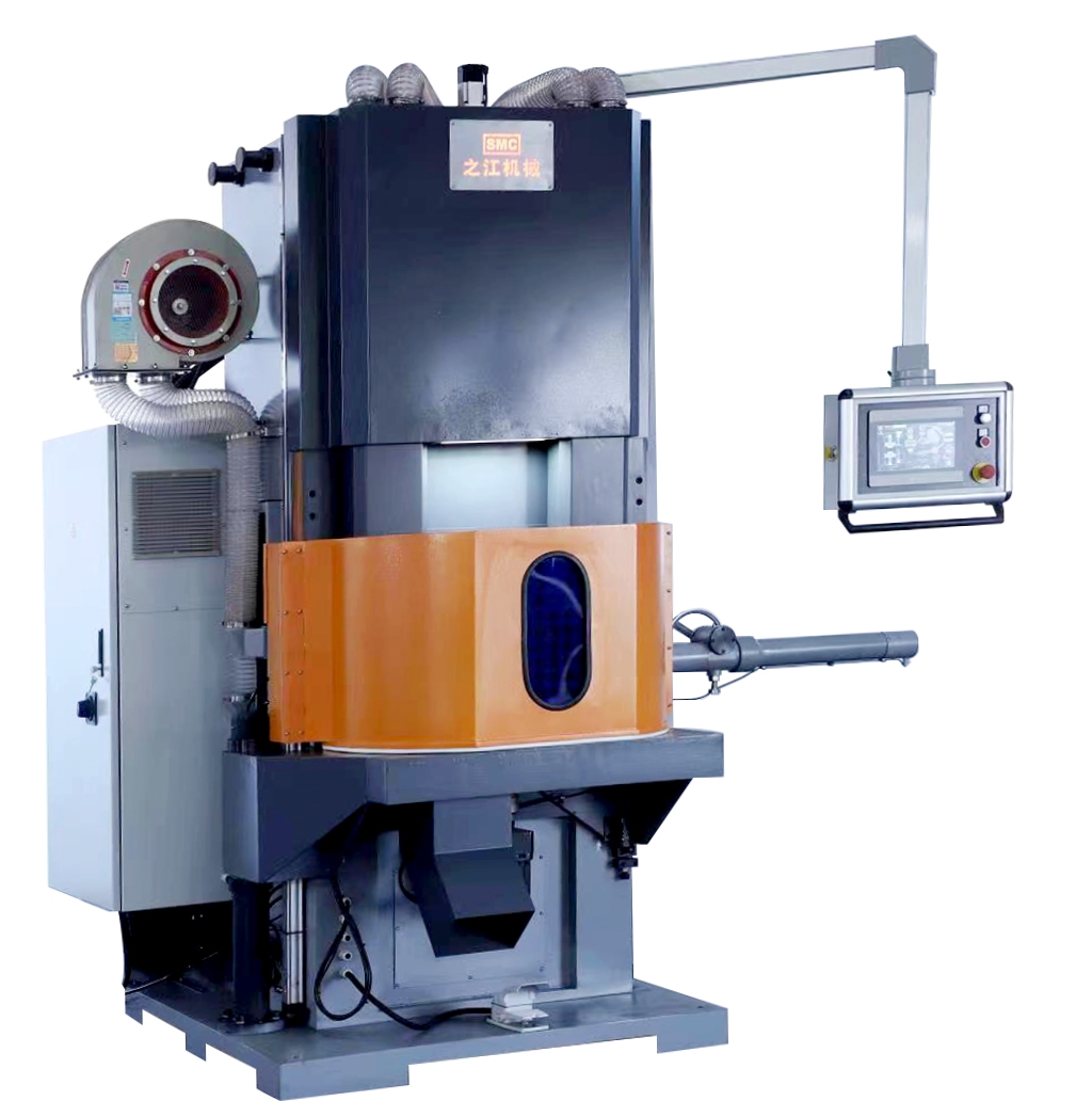 數控彈簧端面磨床 GA12/GA12-800