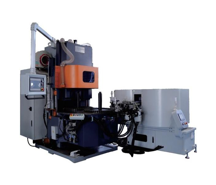 TL系列自動上料(伺服軸控上料)