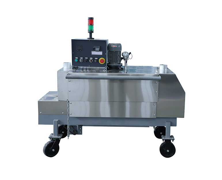 SF 連續(xù)式回火爐 (經(jīng)濟型)